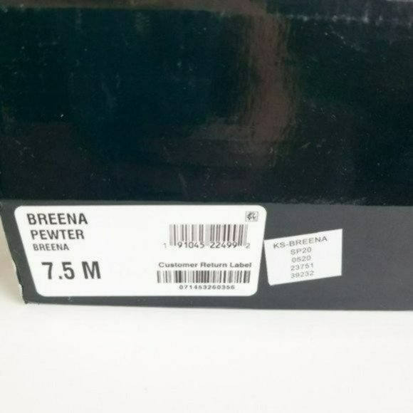 Karen Scott Breena Slingback Peep Toe Pumps - Picture 2 of 7